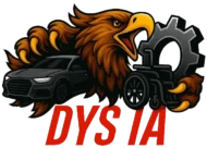 Estacionamientos Automatizados Grupo DYS M&eacute;xico